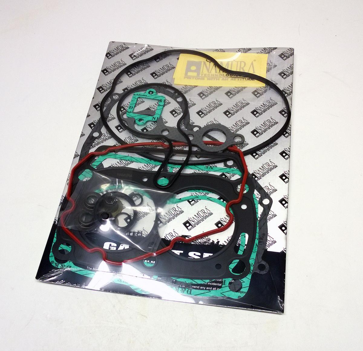 GASKET FULL SET POLARIS RANGER/RZR 800 11-14, NAMURA NA-50081F POLARIS,