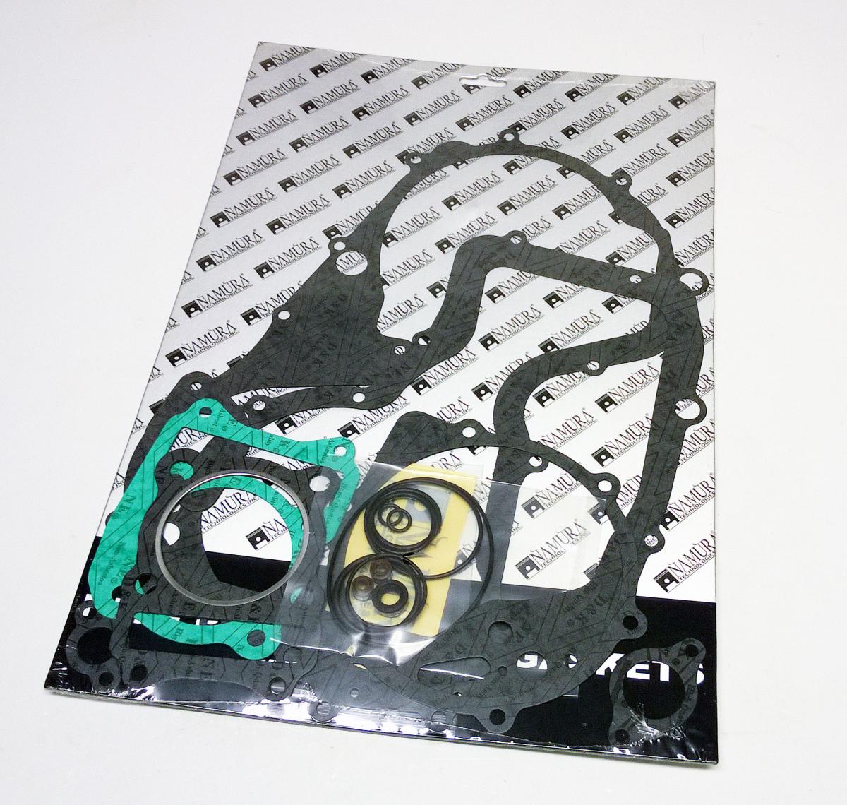 GASKET FULL SET ARCTIC CAT 250 ALL 99-05, NAMURA NA-11000F