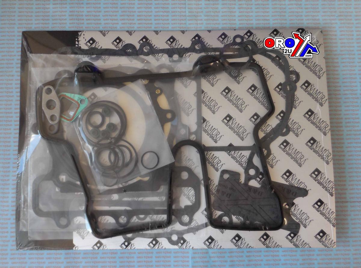 GASKET FULL SET KYMCO MXU500, UXV500, NAMURA NA-14006F