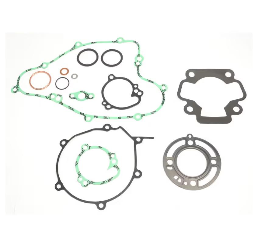 COMPLETE GASKET SUZUKI RM65 03-05, KAWASAKI KX65 00-21, ATHENA P400250850008