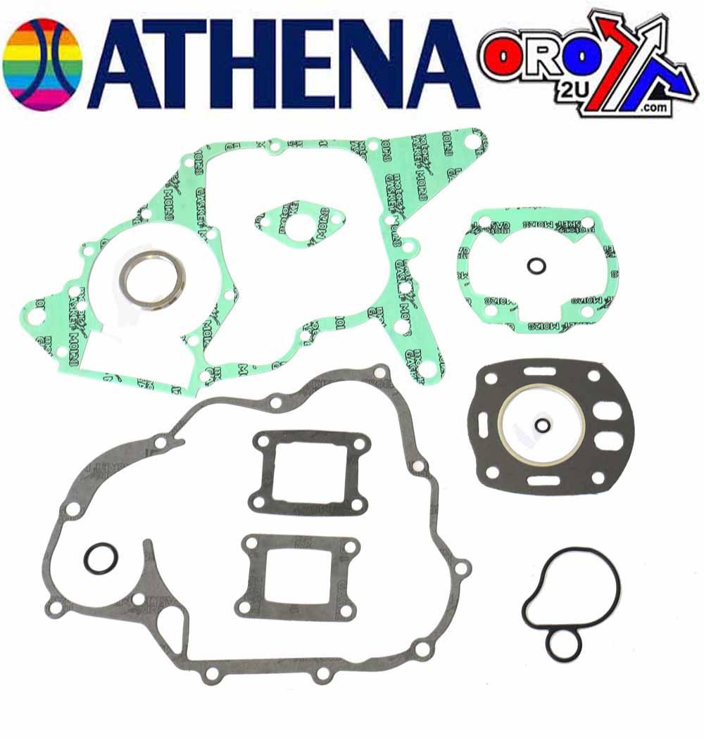 COMPLETE GASKET KIT HONDA MBX/MTX75/80 83-87, ATHENA P400210850071