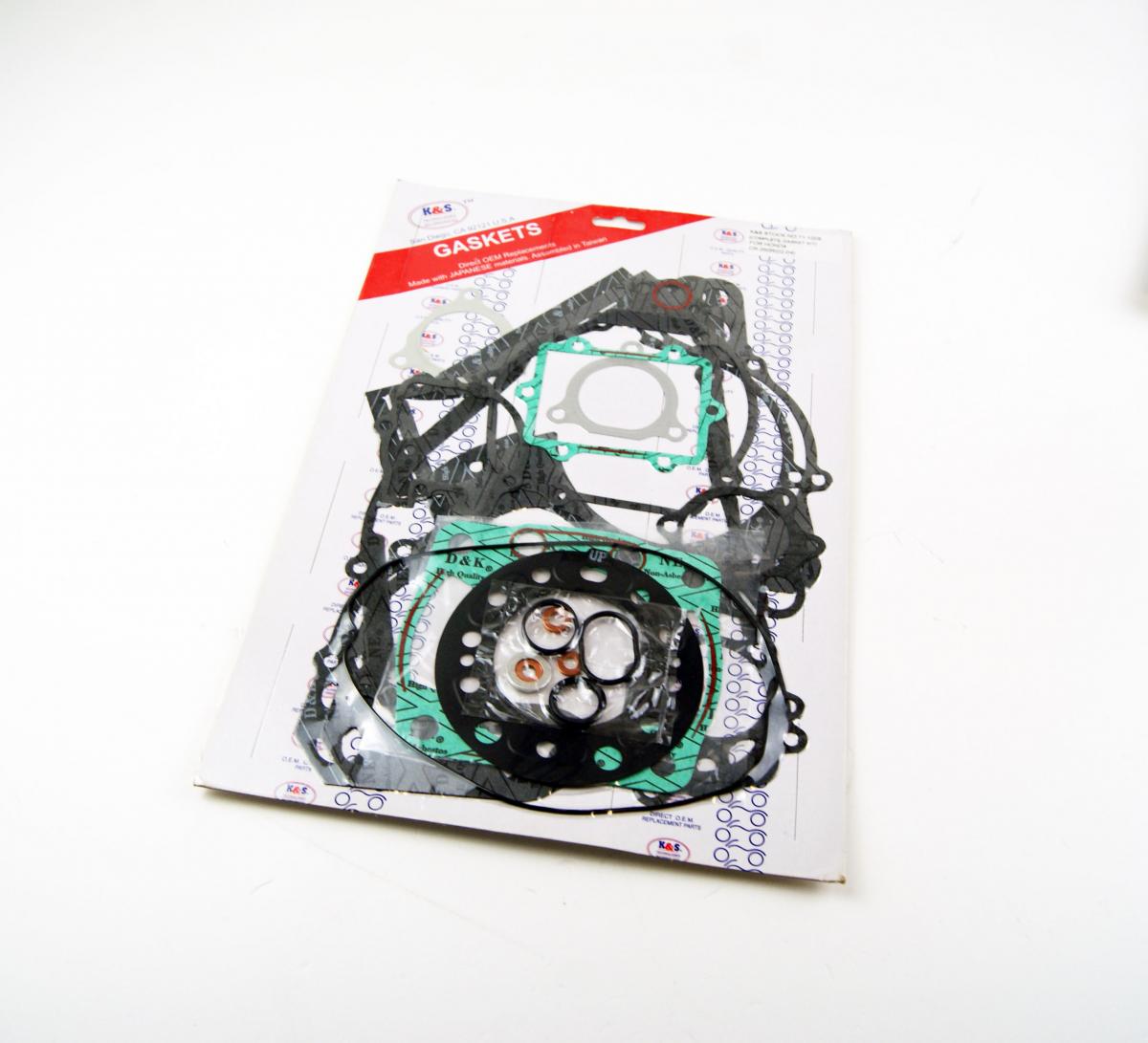 GASKET FULL SET HONDA CR250 02-04