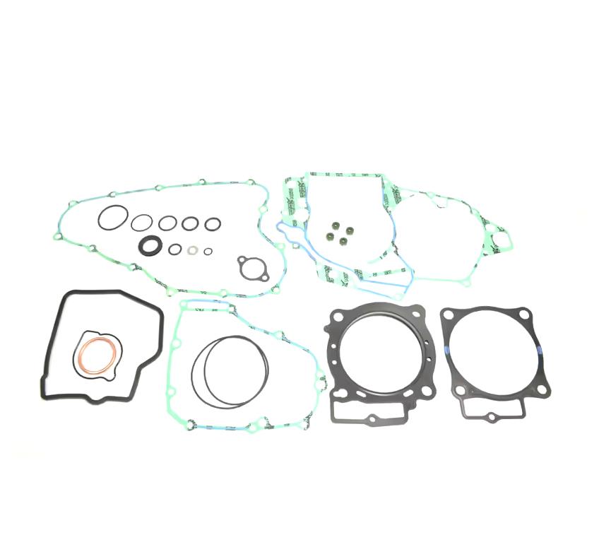 COMPLETE GASKET KIT HONDA CRF450R 09-16, ATHENA P400210850239