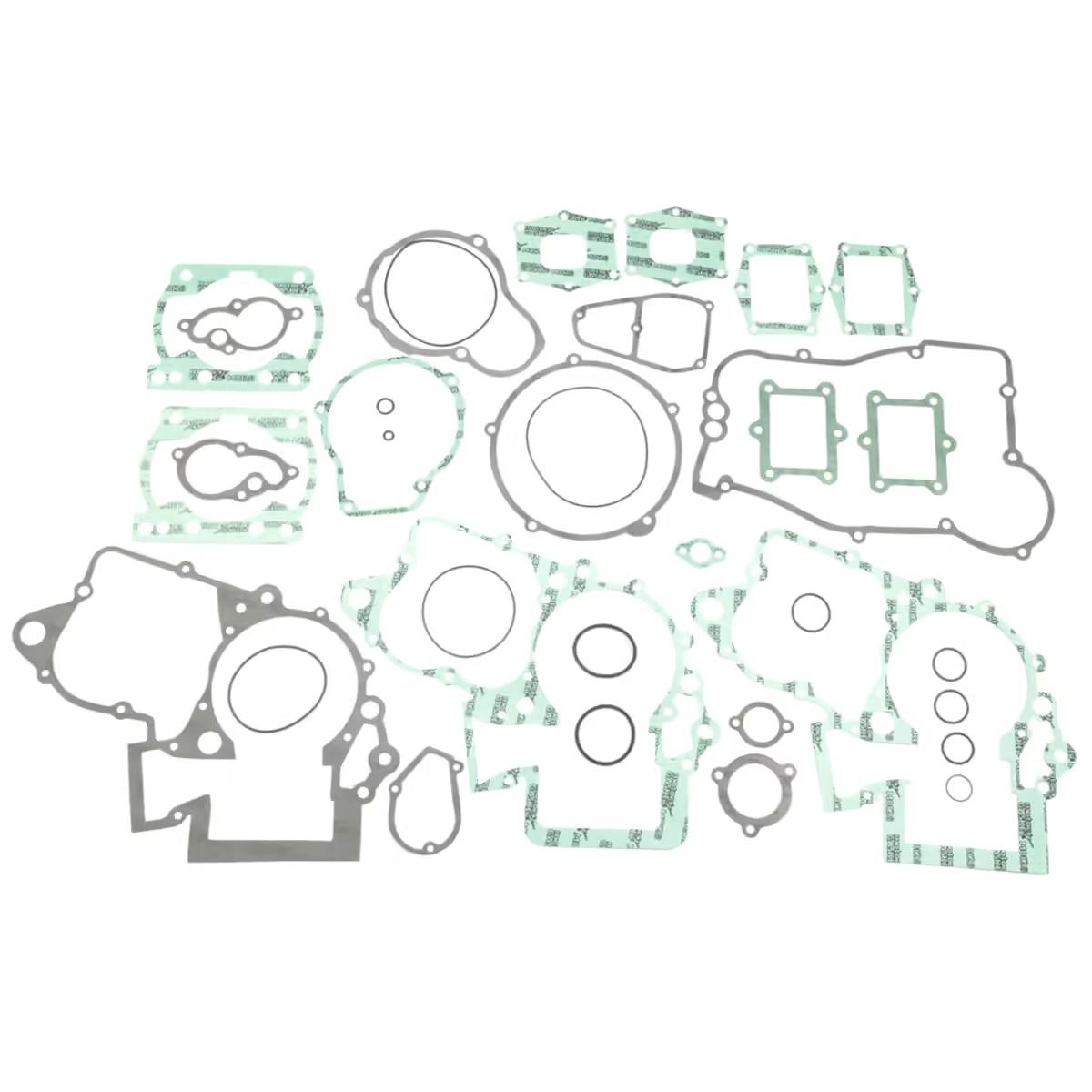 COMPLETE GASKET KIT GAS GAS EC/MX 200/250/300 97-14, ATHENA P400155850002