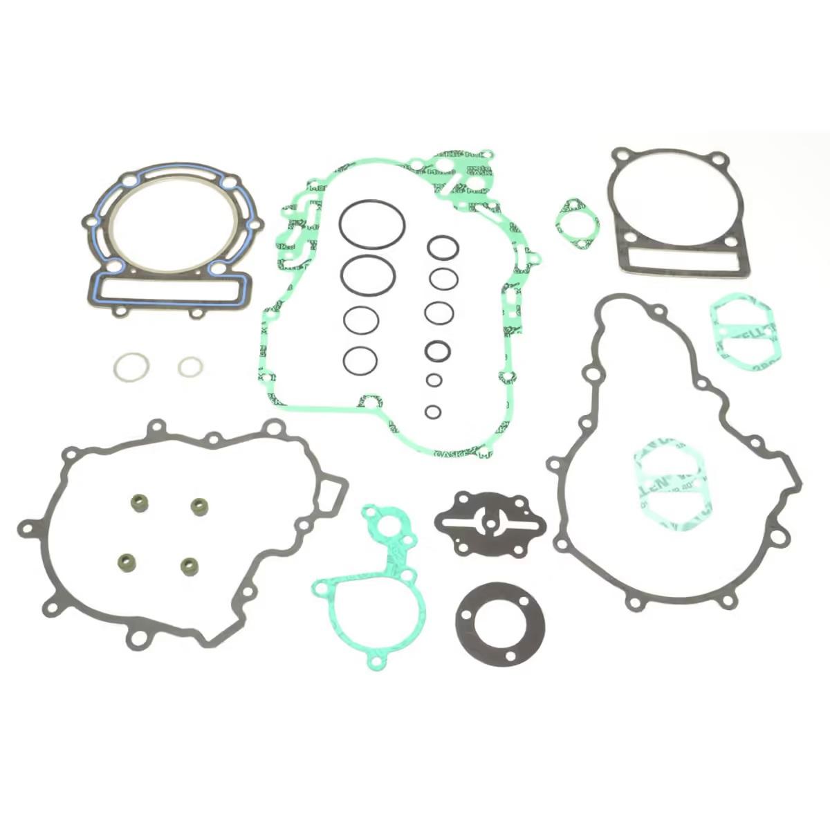COMPLETE GASKET KIT HUSQVARNA SM/TE 610 2001, ATHENA P400220850259
