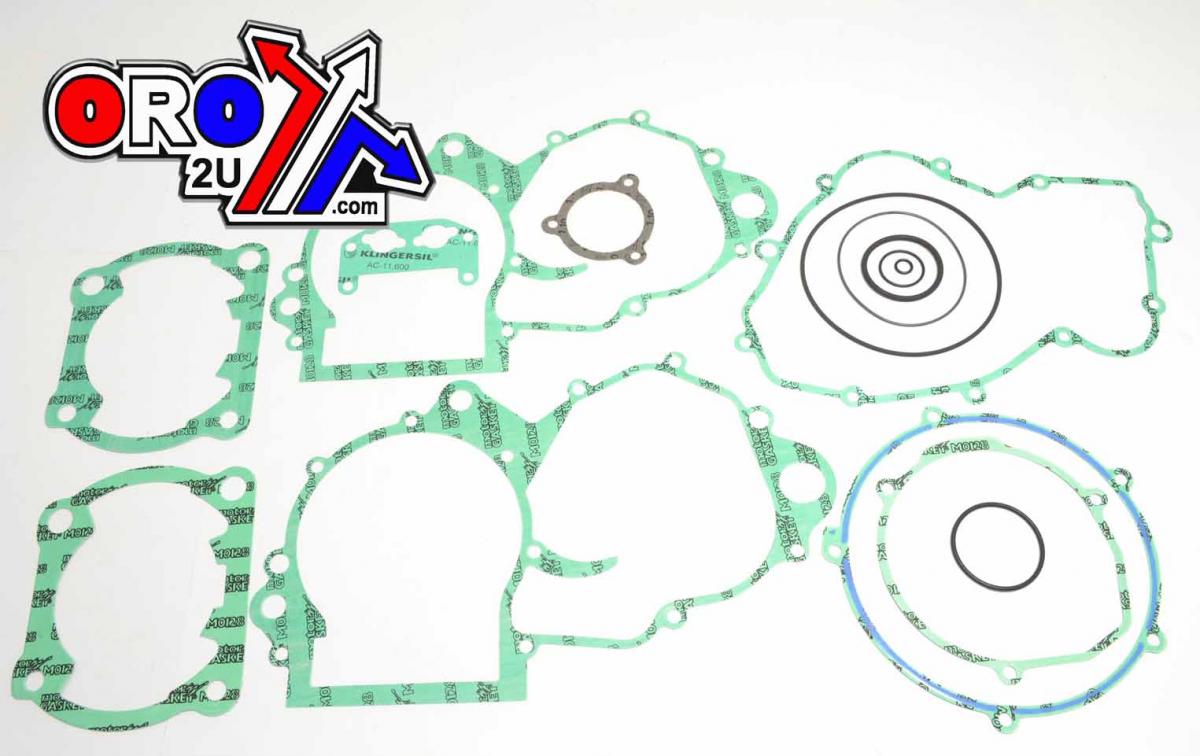 COMPLETE GASKET KIT HUSQVARNA CR/WR 250 91-98, ATHENA P400220850251