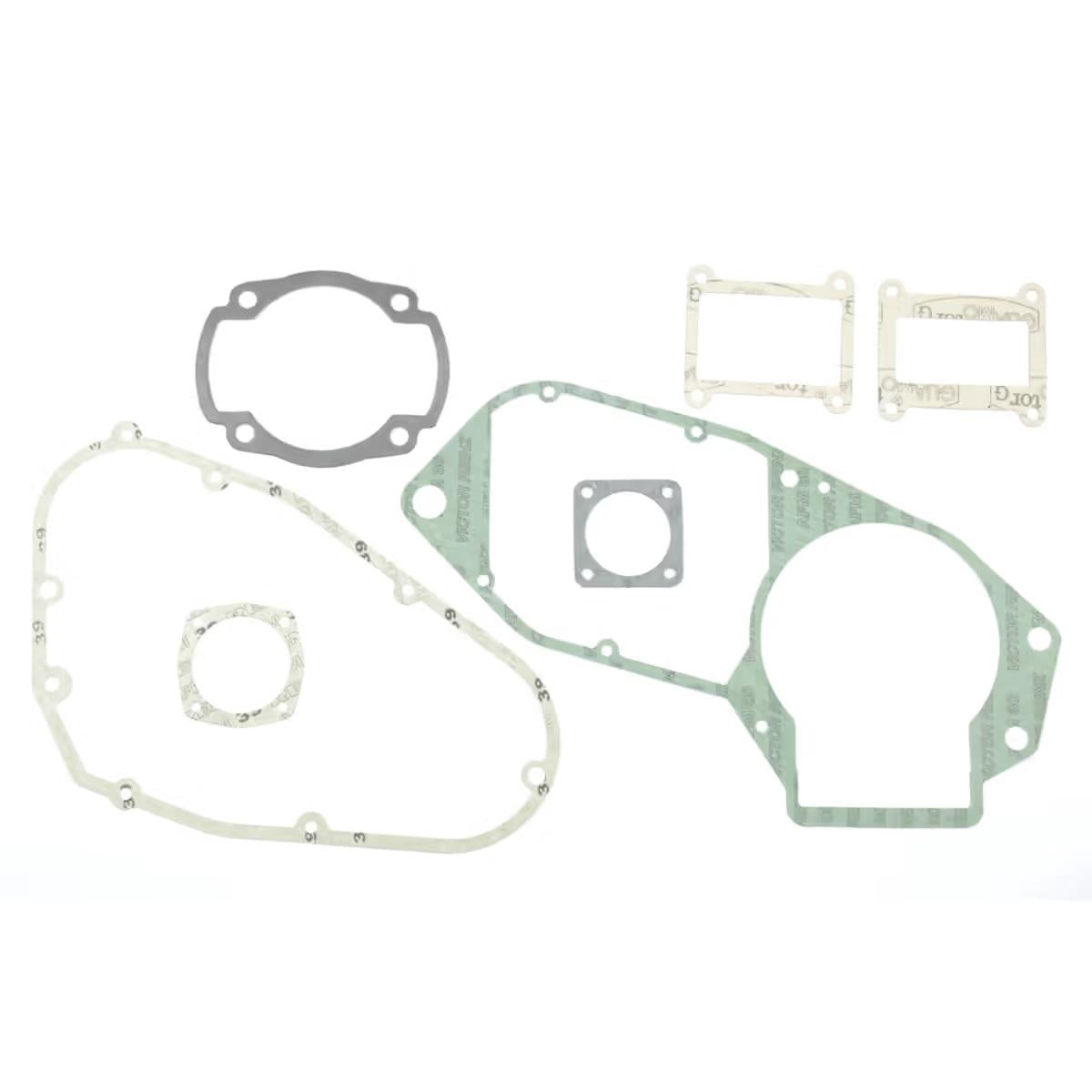 COMPLETE GASKET KIT HUSQVARNA 450/490 88-91, ATHENA P400220850450