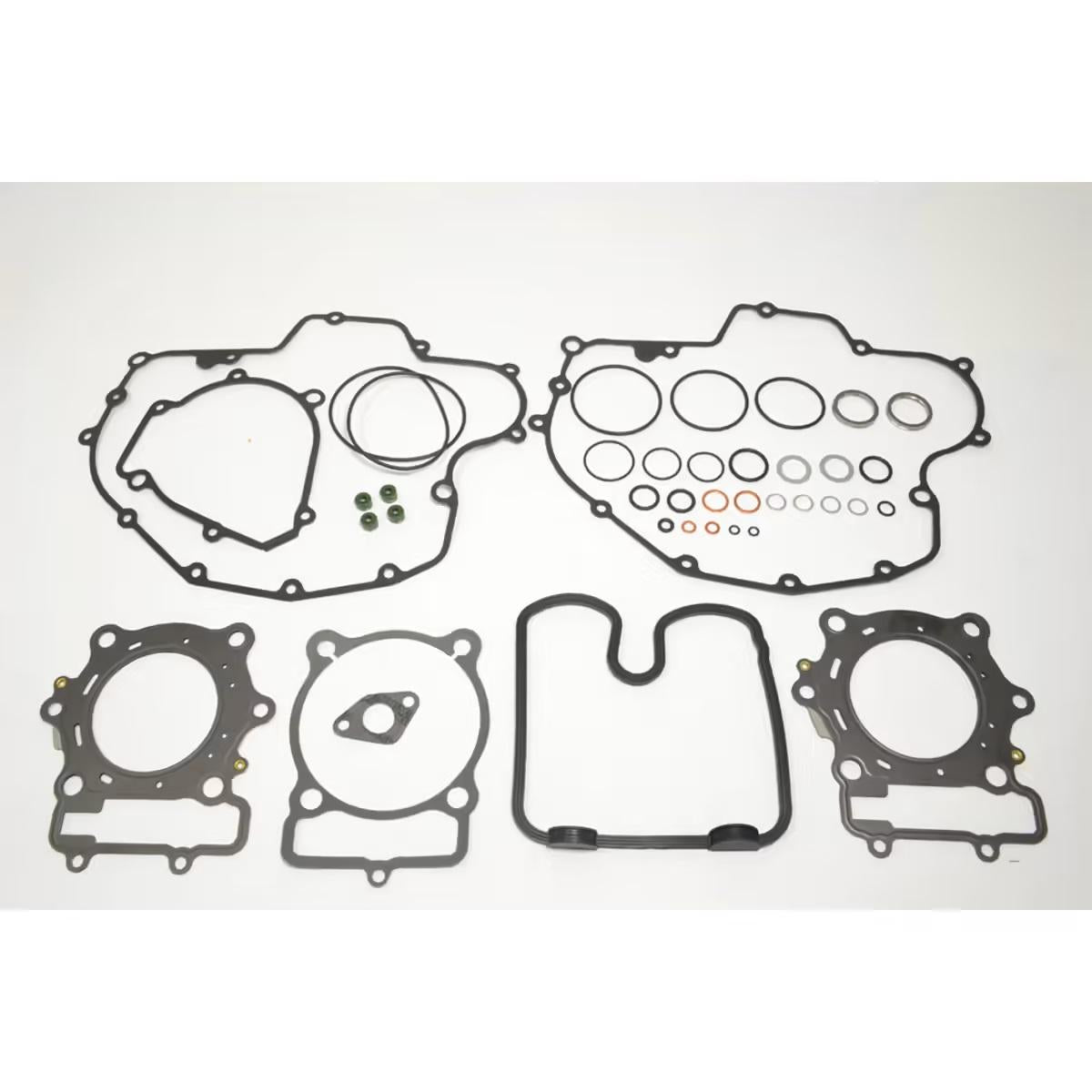 COMPLETE GASKET KIT HUSQVARNA SMR/TC/TE 250 05-09, ATHENA P400220850257