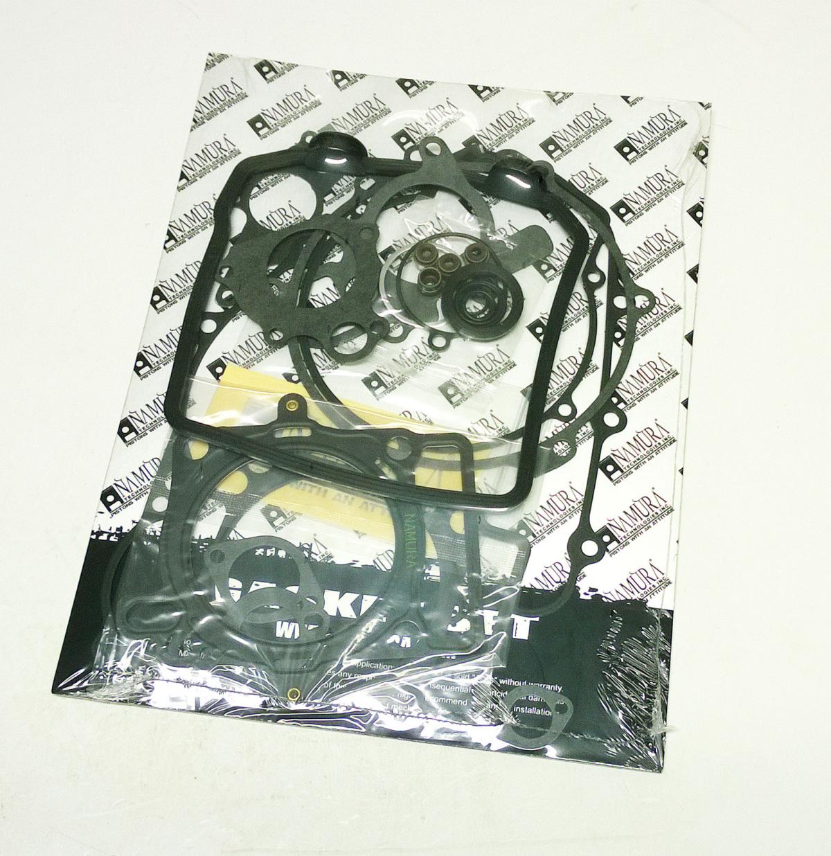 GASKET FULL SET HUSQVARNA TC/TE250 13-14, NAMURA NX-90010F