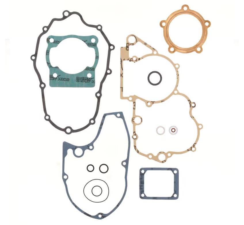 COMPLETE GASKET KIT FANTIC TRIAL 249/300/305/309 89-93, ATHENA P400120850060