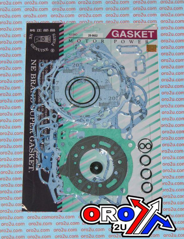 GASKET FULL SET KTM 125 SX/EXC/EGS 98-01