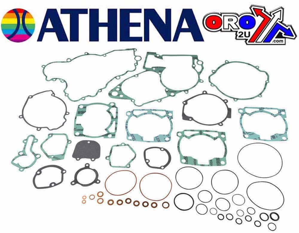 COMPLETE GASKET KIT KTM EXC/MXC/SX 250/300/380 99-03, ATHENA P400270850034