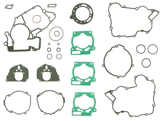 GASKET FULL SET KTM 200 98-02, NAMURA NX-70022F