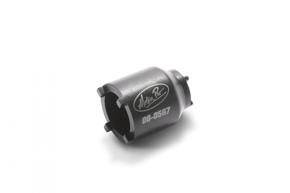 MOTION PRO CASTLE NUT SOCKET SPANNER 50/34