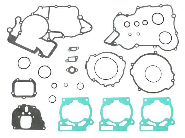 GASKET FULL KTM125/144/150 07-15, NAMURA NX-70030F GASKET SET