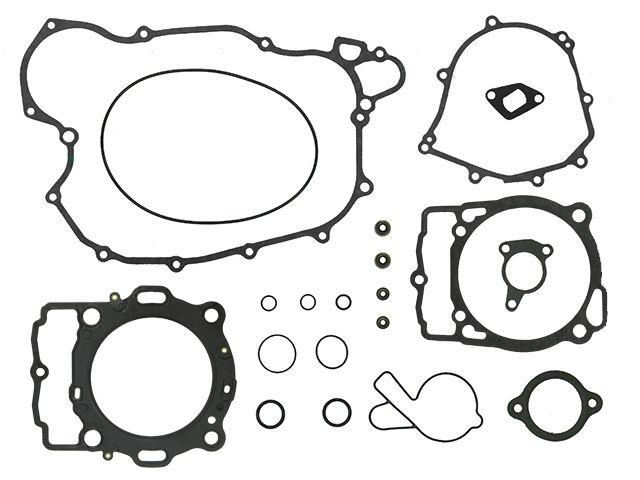 GASKET FULL KTM 450/500 12-13, NAMURA NX-70063F