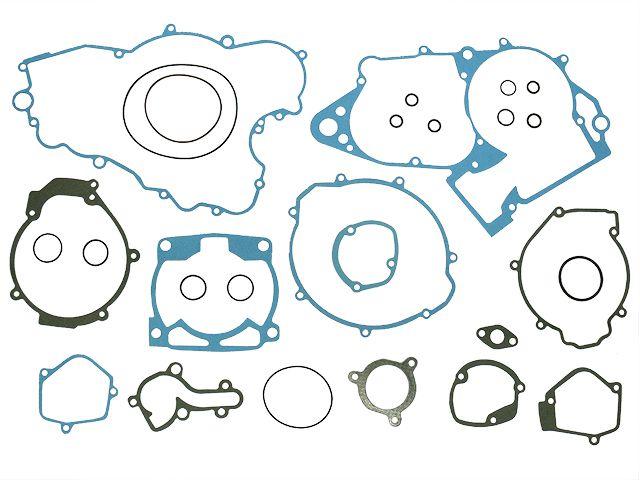 GASKET FULL SET KTM 300 90-03, NAMURA NX-70033F