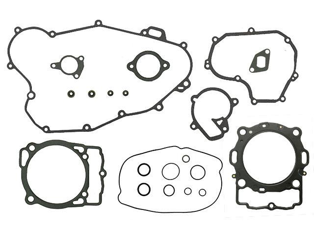 GASKET FULL SET KTM 450 EXC 09-11, NAMURA NX-70068F