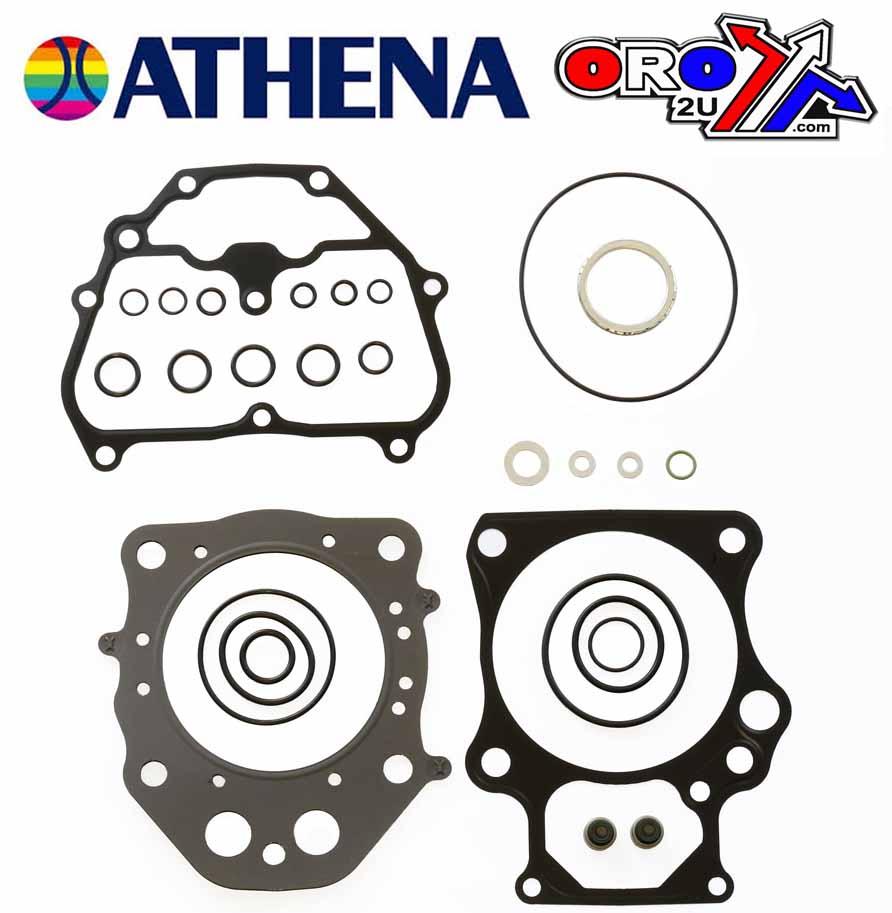 COMPLETE GASKET KIT HONDA TRX500 12-19, ATHENA P400210850305
