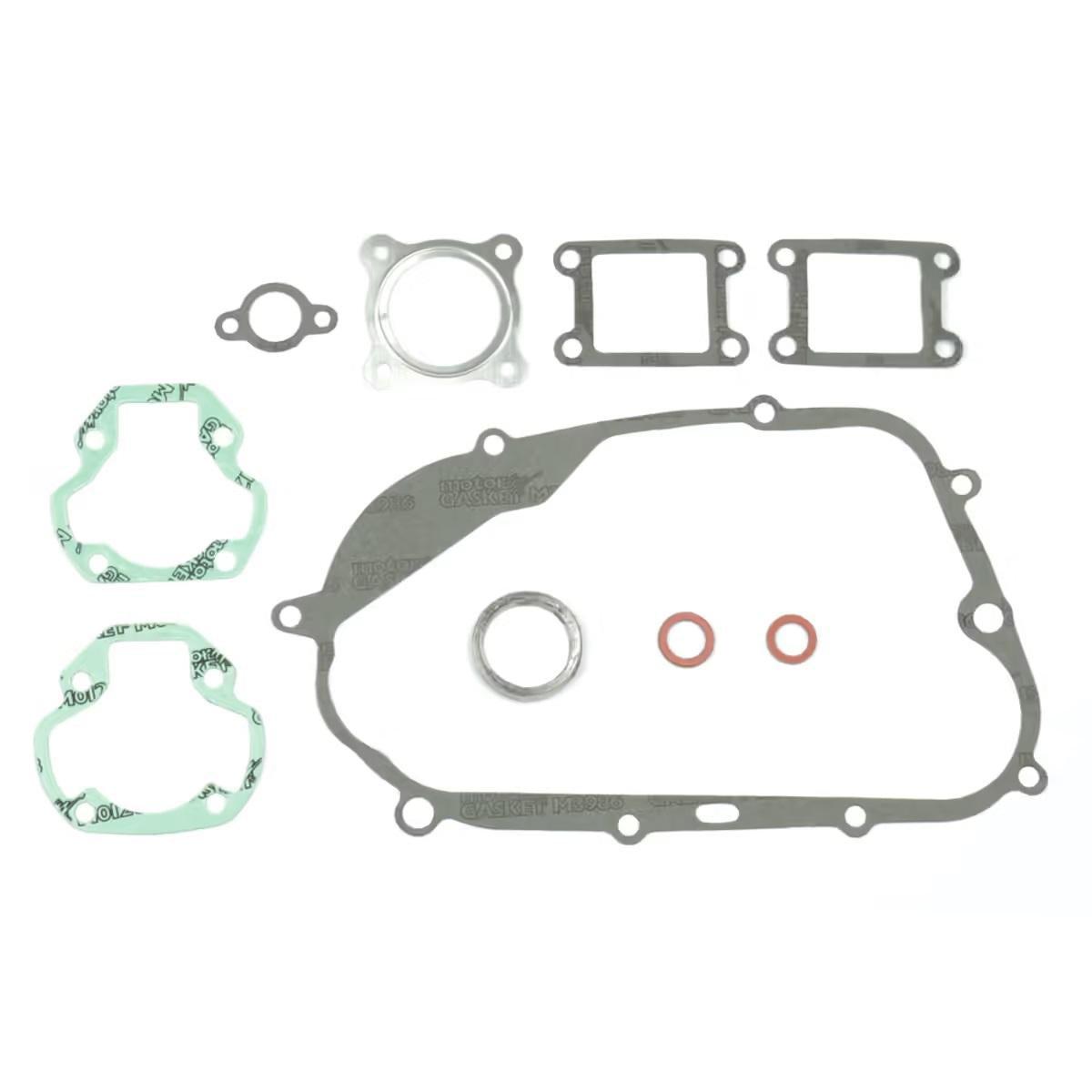 COMPLETE GASKET SET YAMAHA DT/GT/MR/RD/TY 50/60 73-83, ATHENA P400485850001
