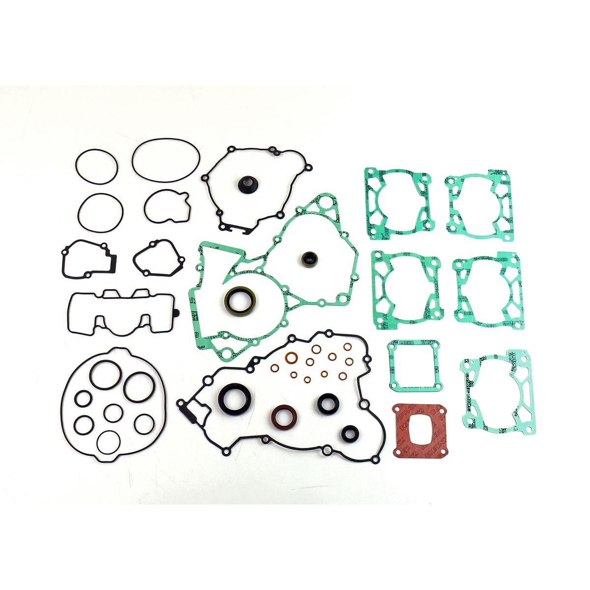 COMPLETE GASKET KIT KTM 125/150 SX 16-22, ATHENA P400270900077