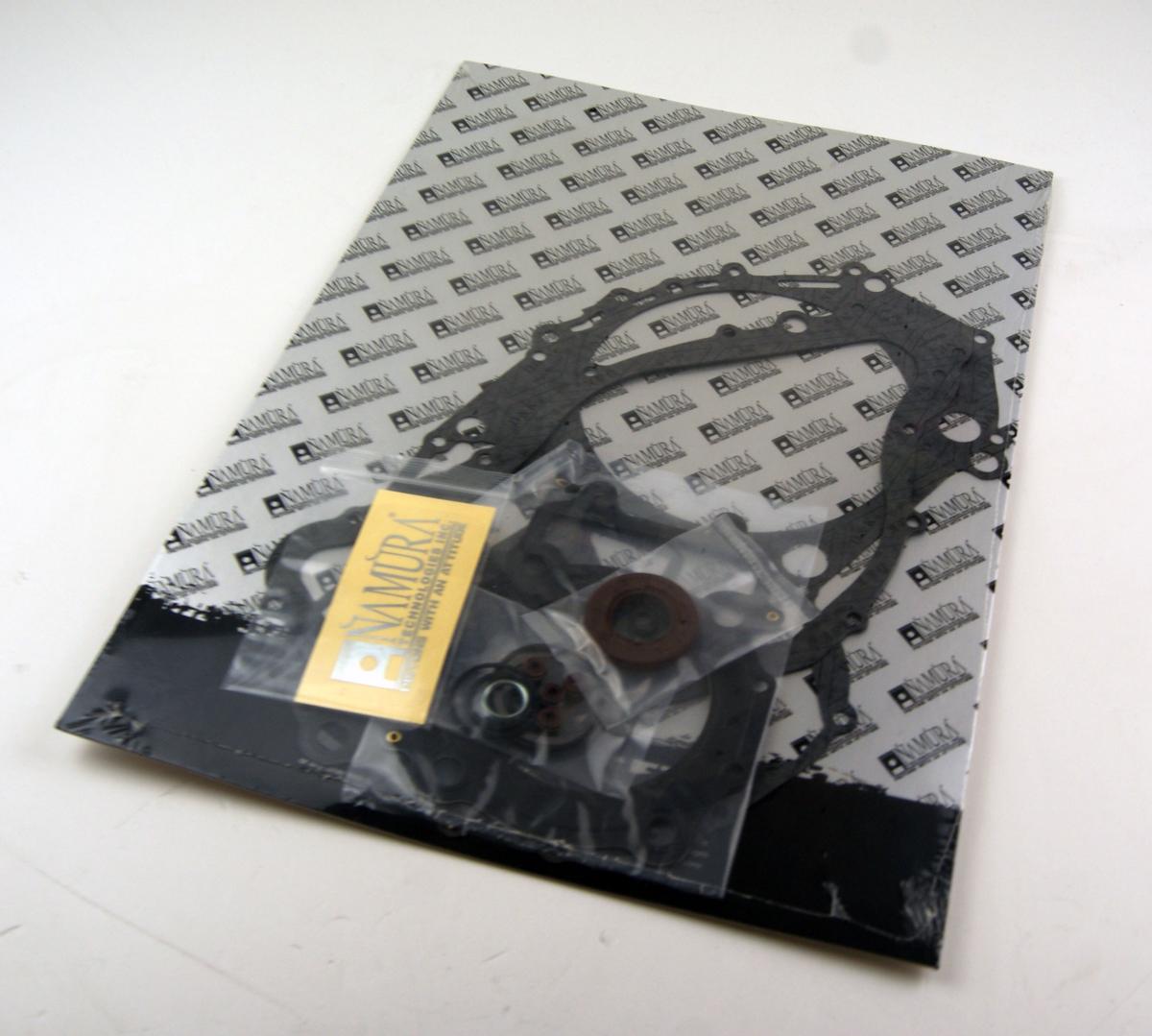 FULL GASKET SET ARCTIC CAT PROWLER 550 10-16, NAMURA NX-11011F