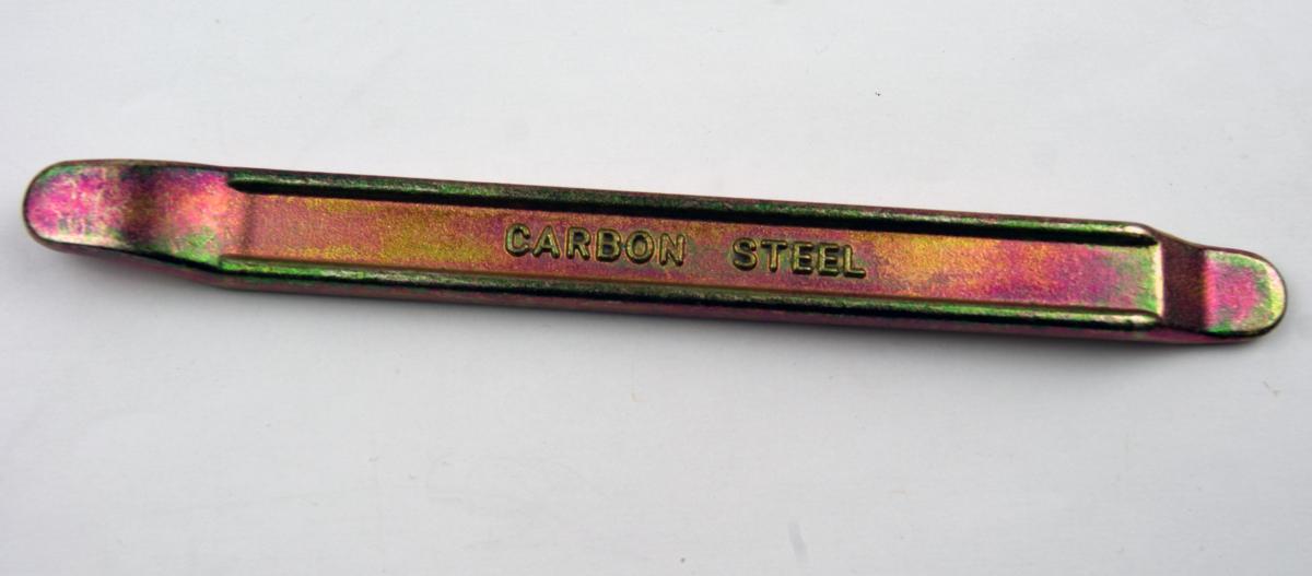 20cm HD TYRE LEVER, BUZZETTI 4959