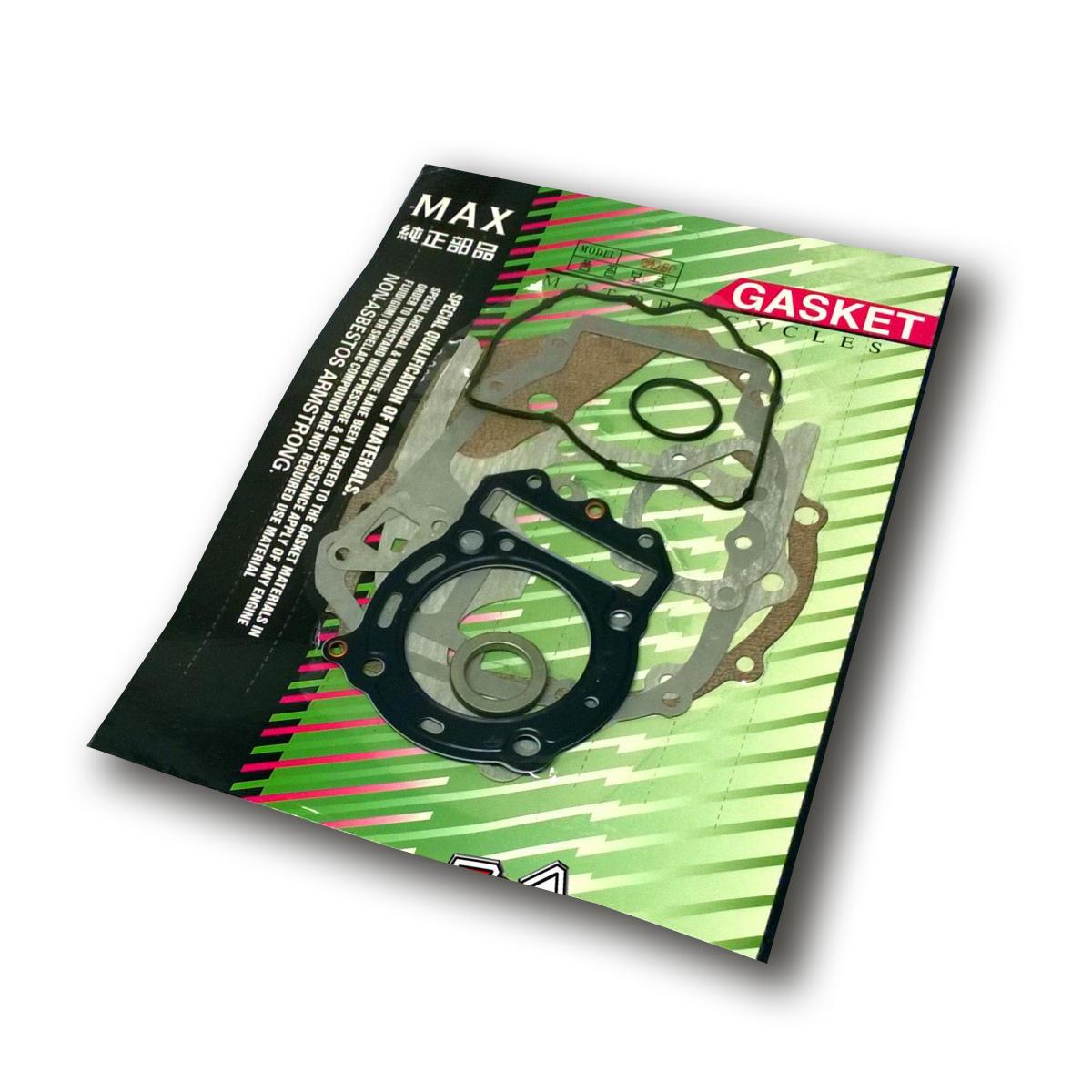 GASKET FULL SET HONDA CN250 86-00 HELIX