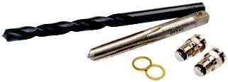 PRO BLEEDER KIT WITH TAP