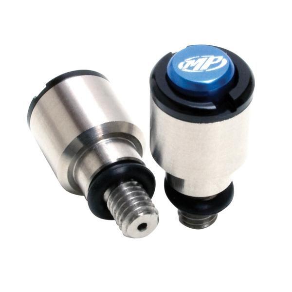 MINI BLEEDER M4x0.7 KTM 07, MOTION PRO 11-0080