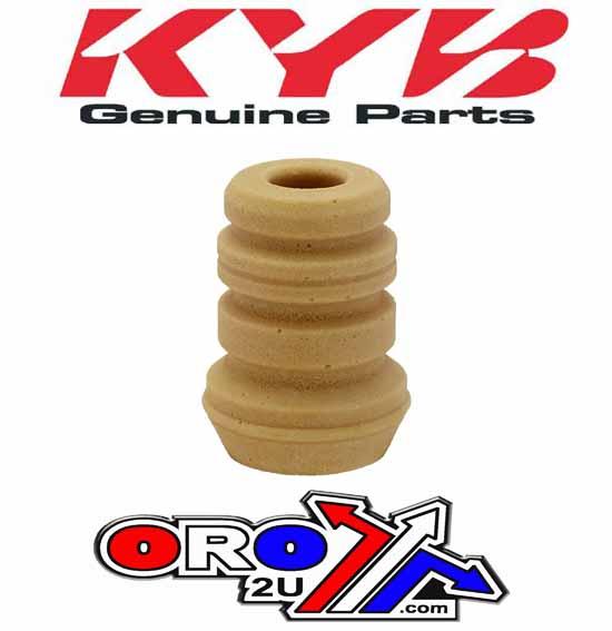 KYB SHOCK BUMPER 16mm x 59mm, 1203416008, YAMAHA WR450F 12-19, YZ450F 12-13