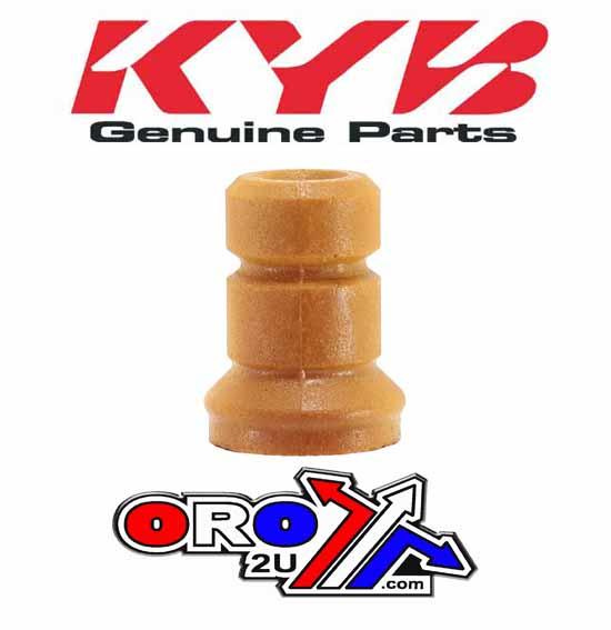 KYB SHOCK BUMPER 16mm x 34mm x 59mm, HONDA/KAWASAKI/YAMAHA MX