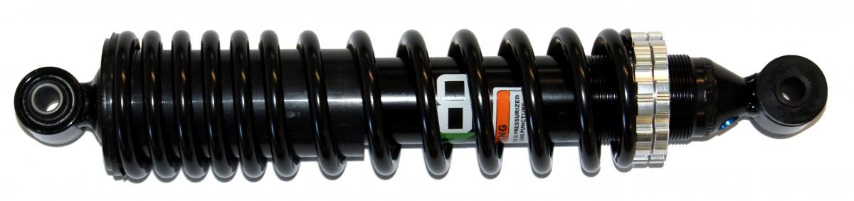 SHOCK ATV REAR BAYOU BRONCO AU-04412