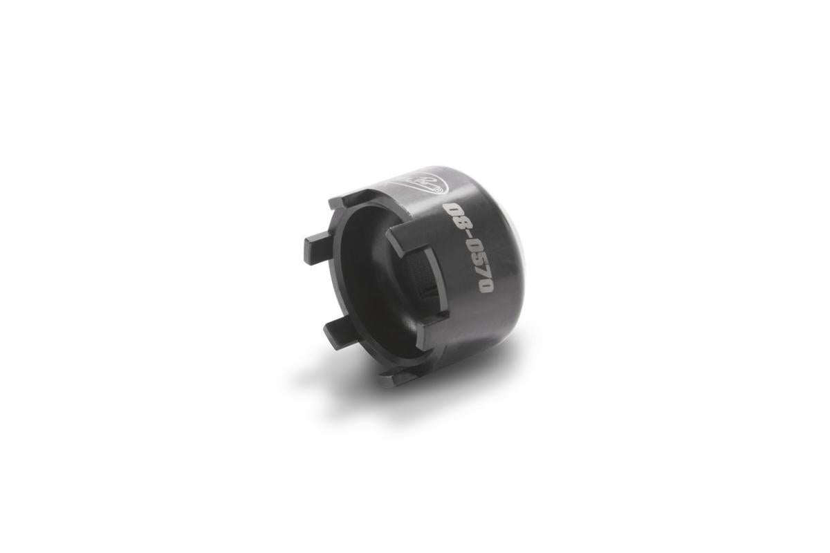 MOTION PRO CASTLE NUT SOCKET SPANNER 42mm