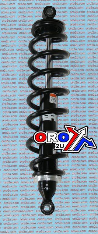 SHOCK FRONT LTA400 LT-400F AU-04327, 52100-38F10-019 348mm, 52100-27H00-019