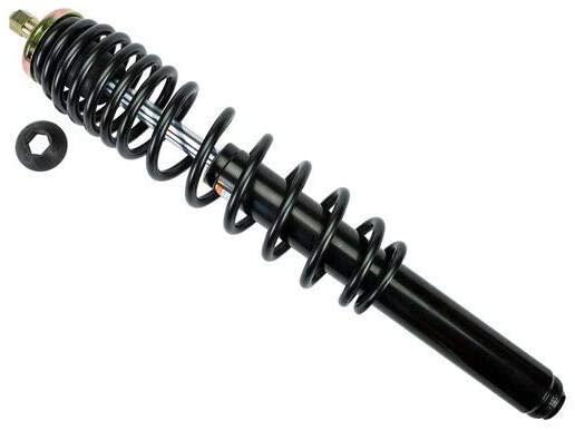 FRONT SHOCK POLARIS RANGER 500/570 11-20, 553mm, BRONCO AU-04331