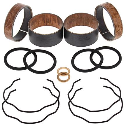 FORK BUSHING KIT KL650 E 08-14 ALLBALLS 38-6095 HONDA