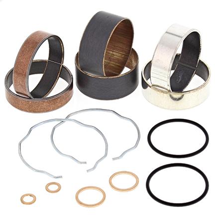 FORK BUSHING KIT CR125R 87-89 ALLBALLS 38-6005 HONDA