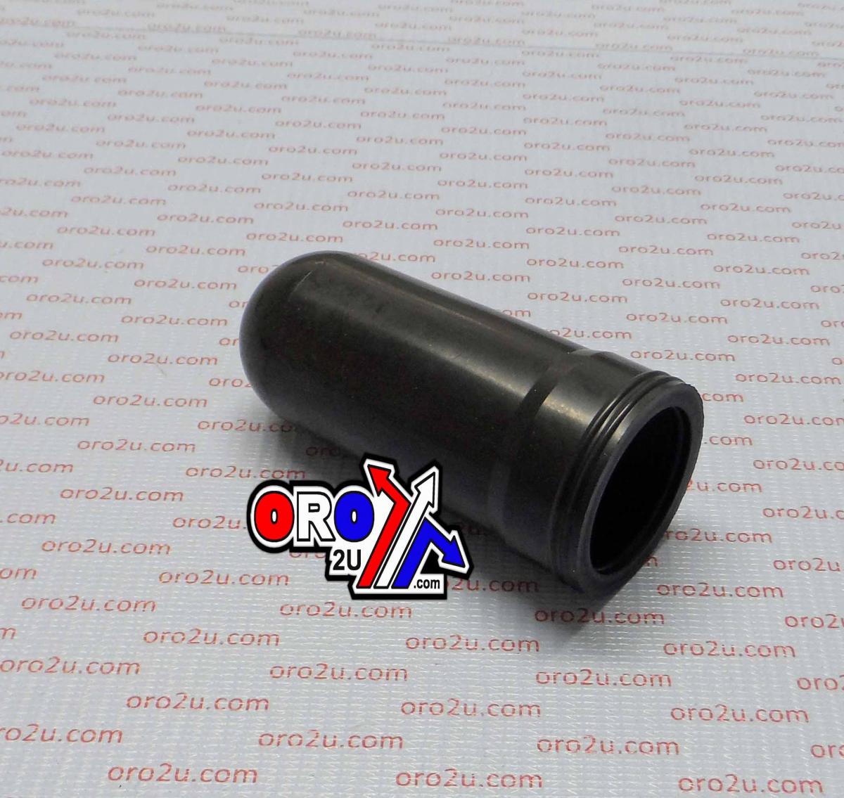 KYB BLADDER D40 x L88mm, KAYABA, KX80/85 02-10, KX100 95-05, YZ80/85 93-09
