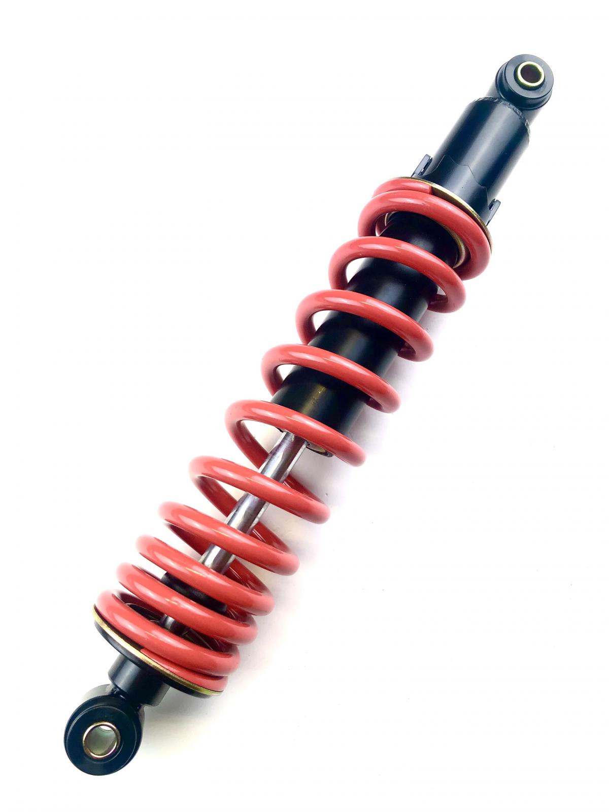 SHOCK ABSORBERS 350mm EACH (EYE/EYE)