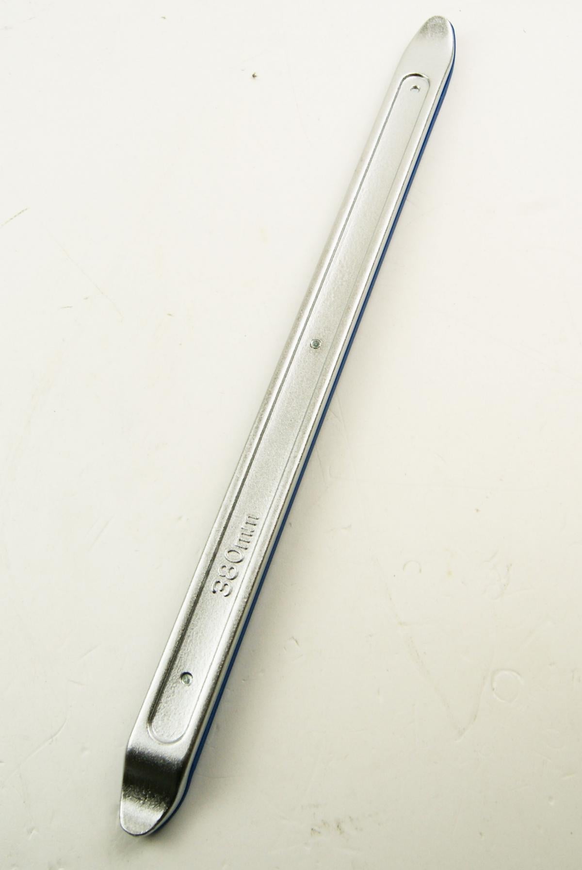 380mm TYRE LEVER WITH RIM PROTECTOR
