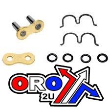 RENTHAL 520 R32 RIVET LINK, C403