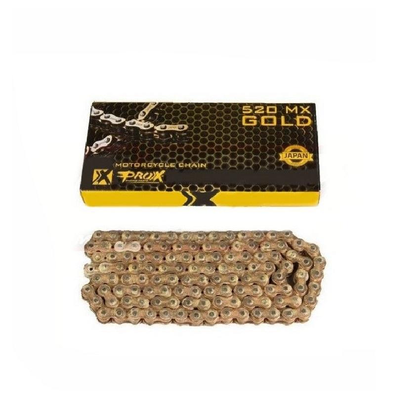 PROX CHAIN 520 SPRING LINK, 07.RC520CLG MADE IN JAPAN