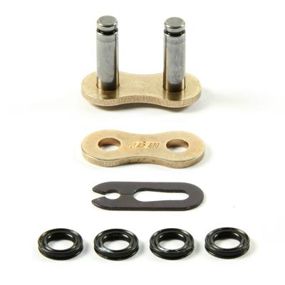 PROX CHAIN 520 X SPRING LINK, 07.RC520XCLG MADE IN JAPAN