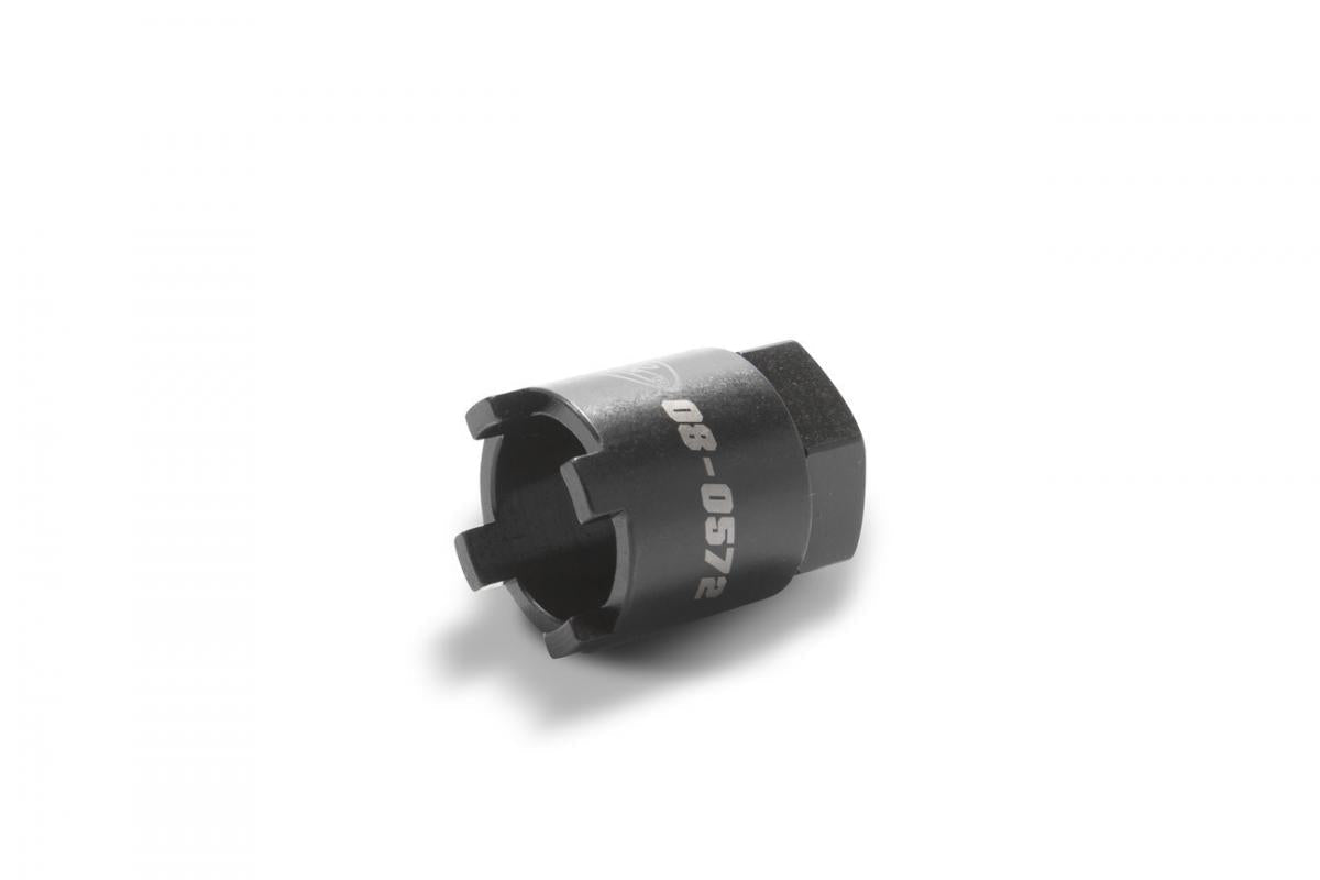 MOTION PRO CASTLE NUT SOCKET SPANNER 26mm