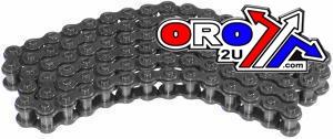 CAM CHAIN 219T 90 LINK BF05M, K&L, YAMAHA YFM350 87-04