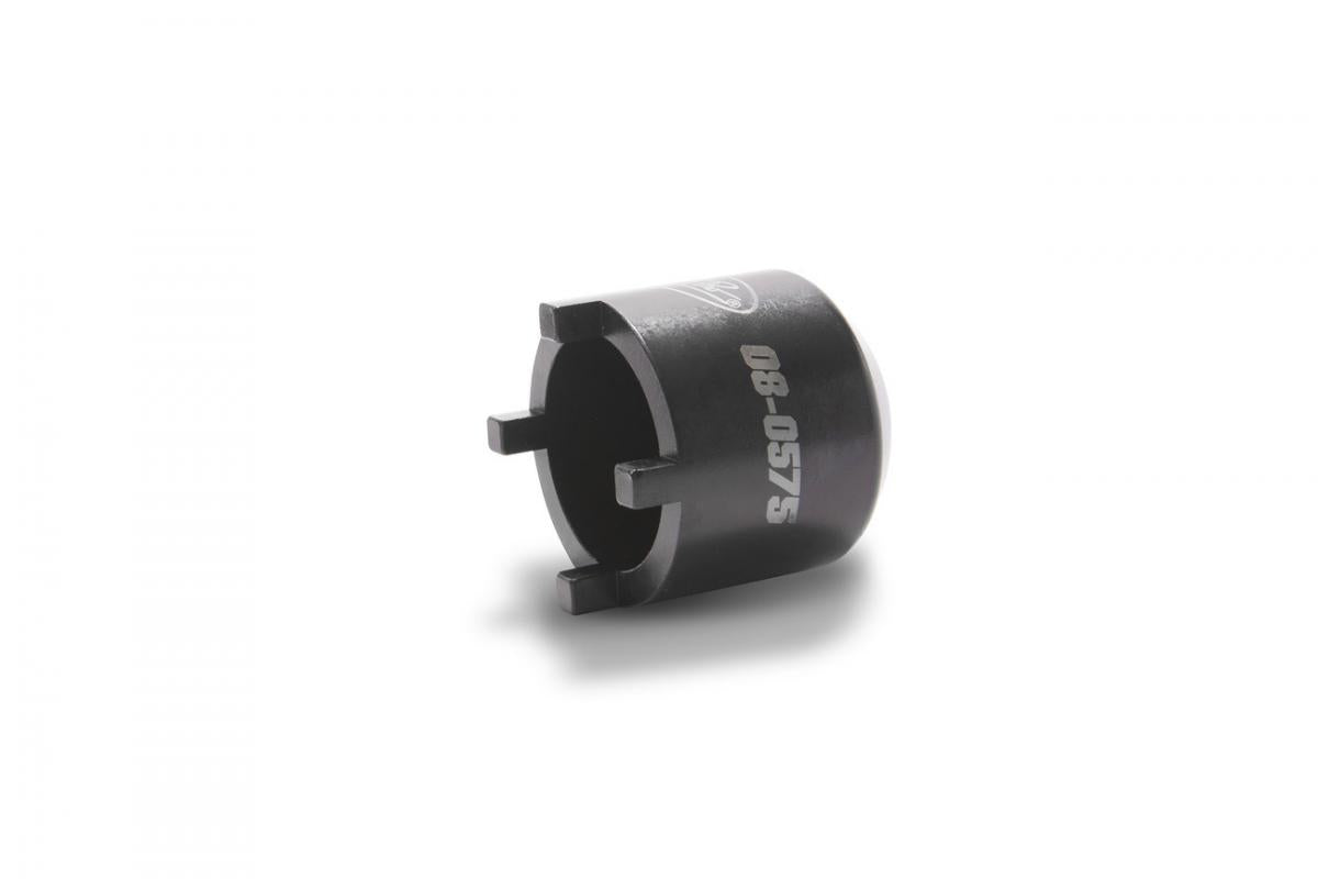 MOTION PRO CASTLE NUT SOCKET SPANNER 43mm