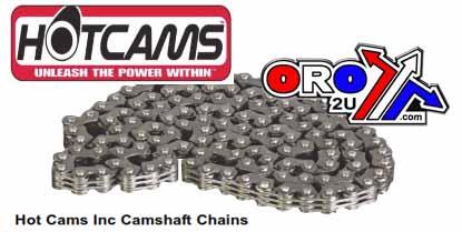 CAM CHAIN HOTCAMS 92RH-2015046, KAWASAKI BRUTE FORCE KVF650-750 05-15