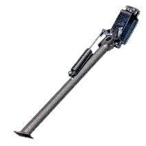 YAMAHA YZ125/250 02-05, SIDESTAND, STEEL