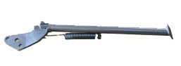 SIDESTAND BOLT ON CR125/250 02-07, CRF250 04-16, 450R 02-09, KX250F 06-13, STEEL